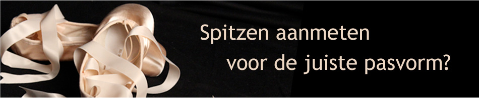 spitzen kopen in Hilversum